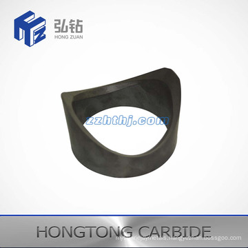 Machinery Spare Parts Made From Tungsten Carbide